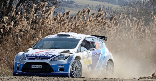 Valasska Rally